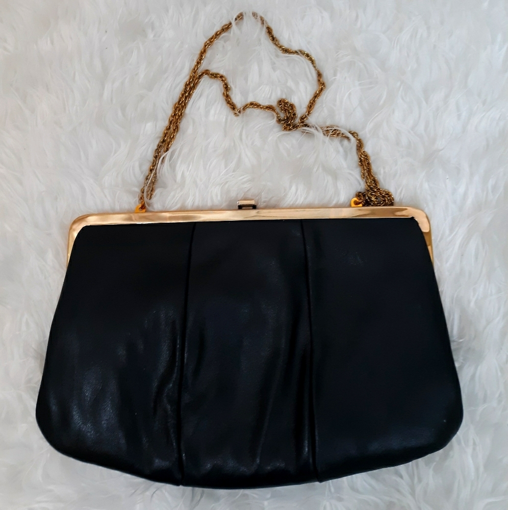 Vintage Mardane USA evening bag purse *P1